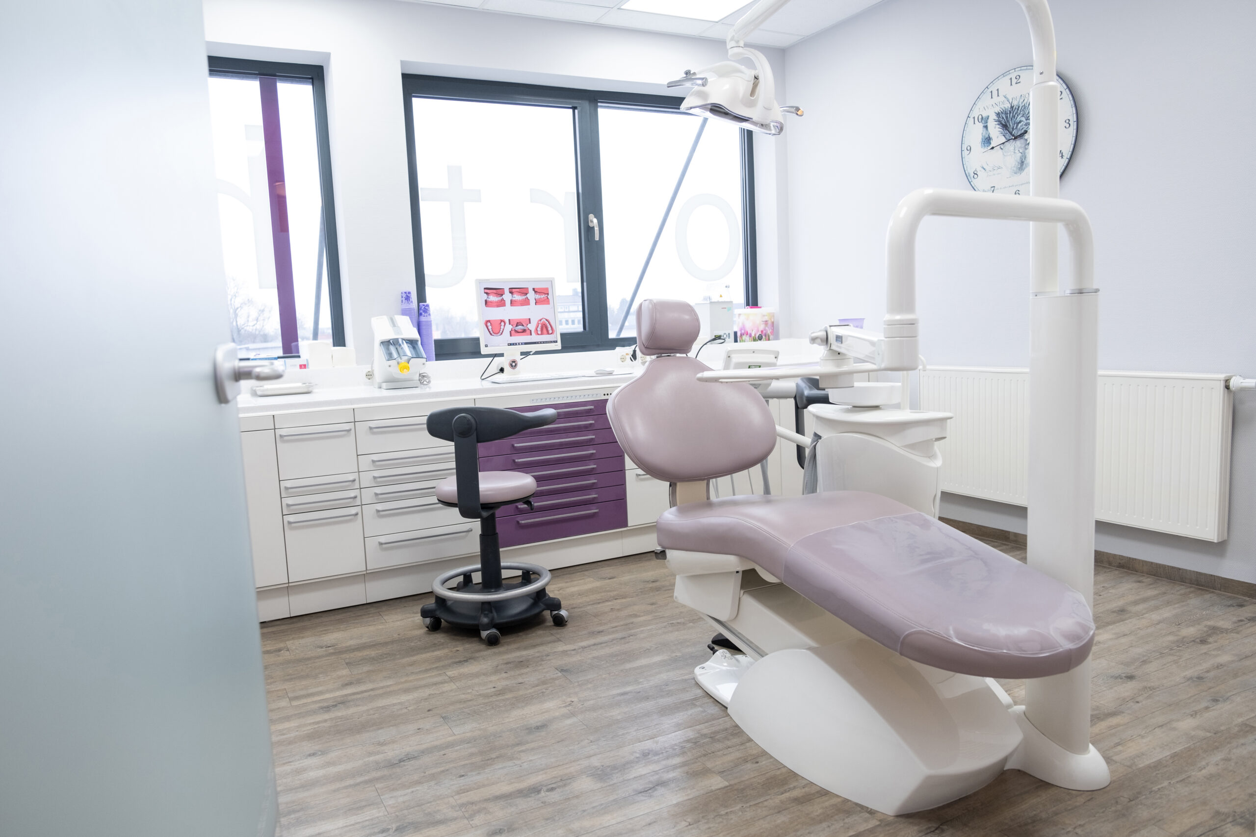Kieferorthopädie Vöhringen | Zahnspangen & Schienen