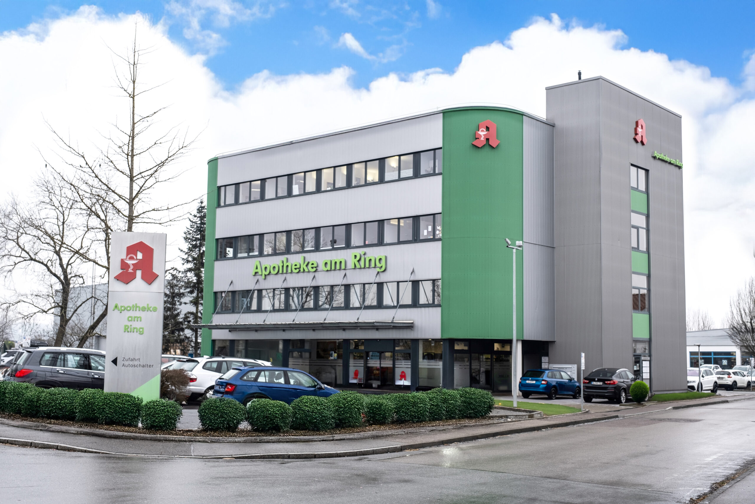 Kieferorthopädie Vöhringen | Kontakt